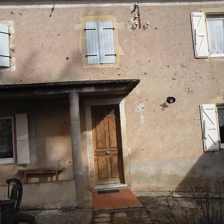 Maison Confortable A Puycelsi Avec Jardin Et Terrasse Casa de Férias